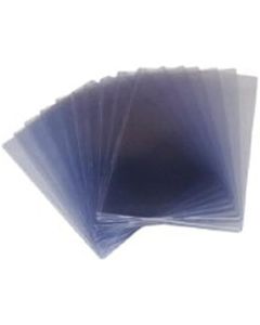 Cardboard Gold 1pk 16x20 Top Loaders (10ct) - Next Generation Archival Protection 1pk (10) Regular PRO Toploaders Keeps Photo and Print Collections Ultra Protected