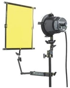 Smith Victor FH1 12" Universal Filter Holder.