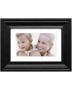 Pandigital 7-Inch Digital Photo Frame with 2 Interchangeable Frames