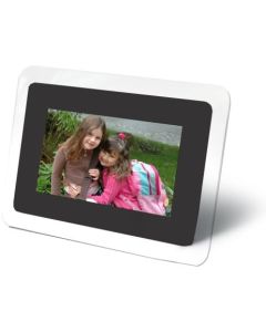 Smartparts SPDPF70E 7-Inch Acrylic Digital Picture Frame