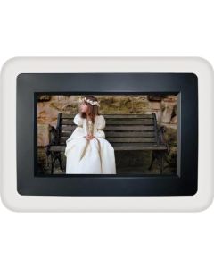 Nextar N7-115 7-Inch Digital Photo Frame