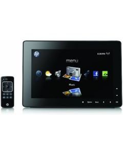 HP DreamScreen 100 10.2-Inch Wireless Connected Screen