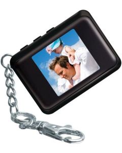 1.5" LCD Color Keychain Photo