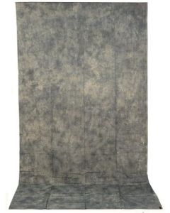 Impact Crushed Muslin Background (10 x 12', Gray Mist)