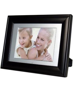 Pandigital 5.6-Inch Digital Photo Frame with 2 Interchangeable Frames