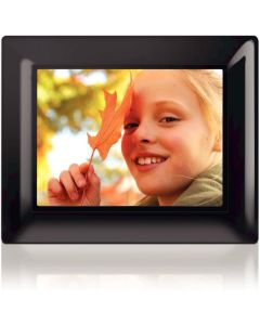 Philips 8FF2FPB/37 Digital Frame 8-Inch