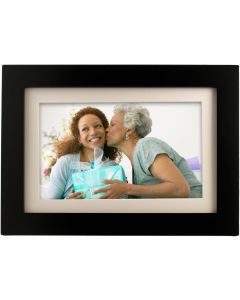 Pandigital PanImage PI1003DW 10.1-Inch Digital Picture Frame -Black