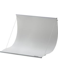 NOVOFLEX MagicStudio Opaque Plate (MS-50)