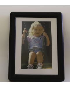 Photo Fun Voice Recording Photo Frame - Pf8970