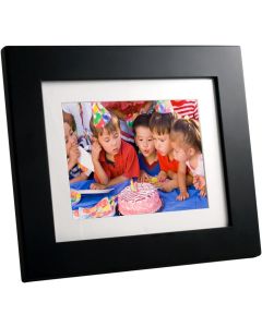 PanDigital PAN7000DW 7-Inch Digital Picture Frame - Black