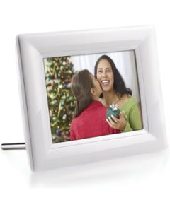 Philips 5.6-Inch Analog Digital Photo Frame