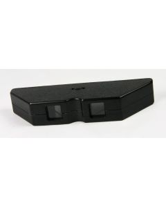 Deluxe Wide-Vue Stereo Image Viewer w/case