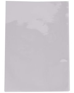 BCW 1-5X7SLV Bcw 5X7 Photo Sleeves