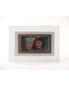 Pandigital PAN2701A 2.7-Inch Digital Pocket Picture Frame