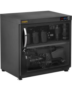 Ruggard Electronic Dry Cabinet (80L)