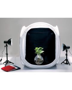 ProMaster Tabletop Light Cube Kit