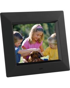 Giinii GN-812 8-Inch Digital Picture Frame